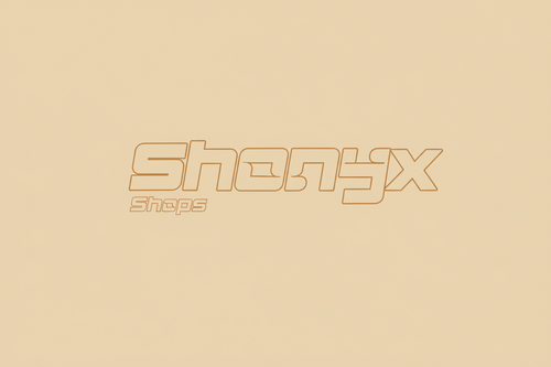 Shonyx