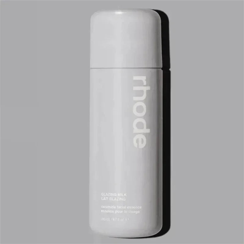 Moisturizing Lip Oil Gloss - Original Lip Balm for Hydration, Plumping, and Exfoliation in Pink