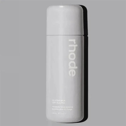 Moisturizing Lip Oil Gloss - Original Lip Balm for Hydration, Plumping, and Exfoliation in Pink