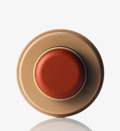 Moisturizing Lip Oil Gloss - Original Lip Balm for Hydration, Plumping, and Exfoliation in Pink