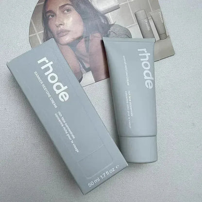 Moisturizing Lip Oil Gloss - Original Lip Balm for Hydration, Plumping, and Exfoliation in Pink